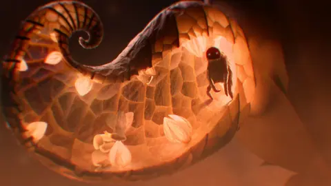 Captura de tela de Papetura (1 de 4)