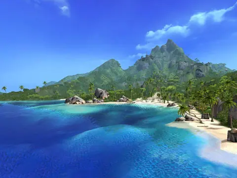 Captura de tela de Far Cry (3 de 4)