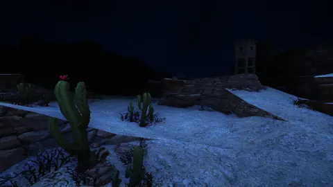 Captura de tela de Blood West (3 de 4)