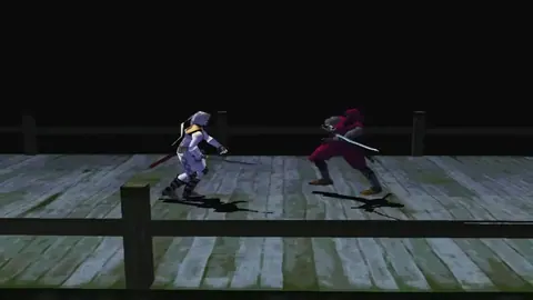 Captura de tela de Bushido Blade 2 (4 de 4)