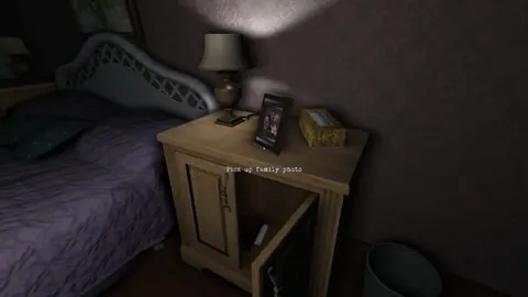 Captura de tela de Gone Home (3 de 4)