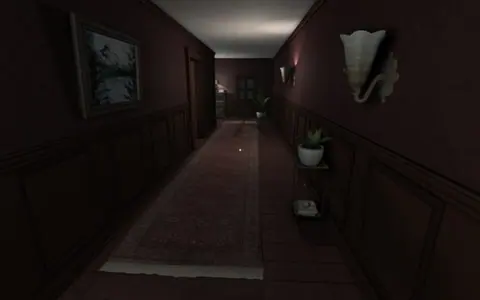Captura de tela de Gone Home (2 de 4)