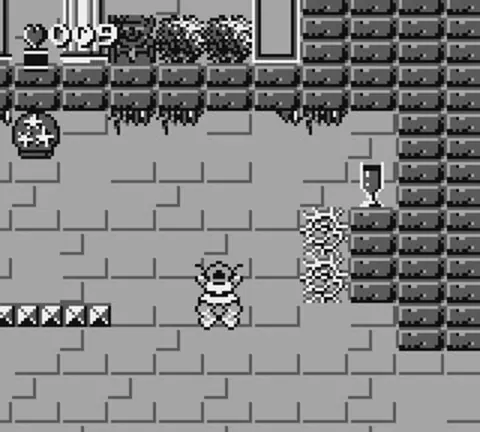 Captura de tela de Kid Icarus: Of Myths and Monsters (3 de 4)