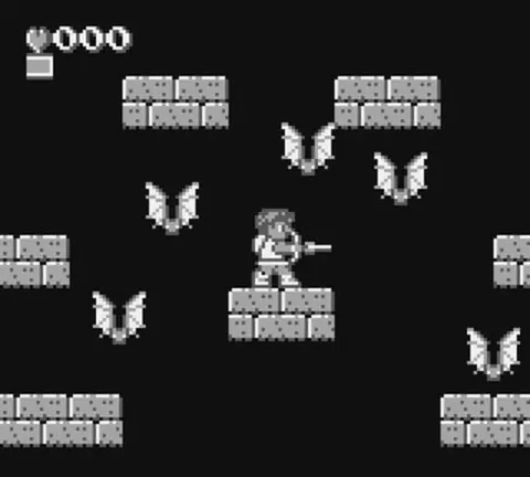 Captura de tela de Kid Icarus: Of Myths and Monsters (4 de 4)
