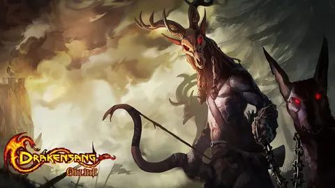 Captura de tela de Drakensang Online (3 de 3)