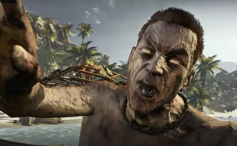 Captura de tela de Dead Island (3 de 4)
