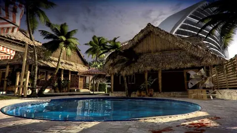 Captura de tela de Dead Island (4 de 4)