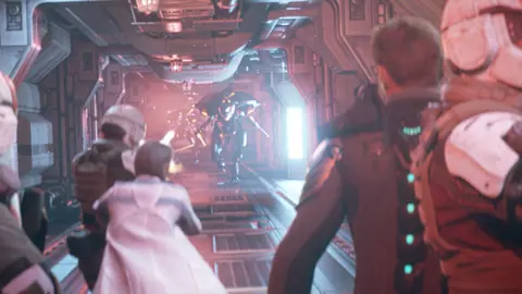 Captura de tela de Halo 4 (3 de 4)