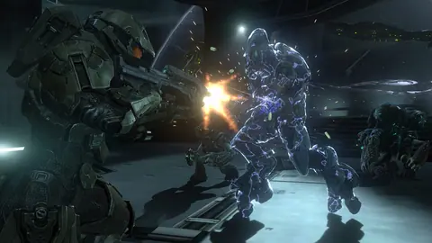 Captura de tela de Halo 4 (2 de 4)