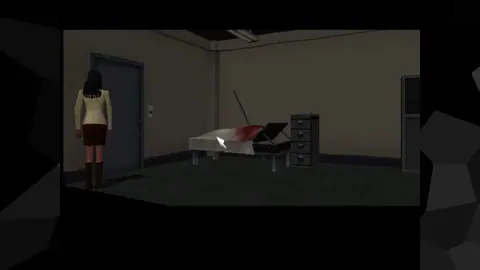 Captura de tela de Clock Tower (3 de 4)