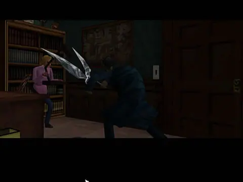 Captura de tela de Clock Tower (2 de 4)