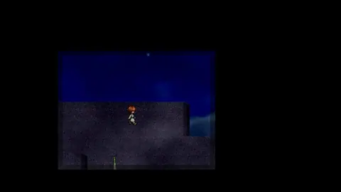 Captura de tela de The Mirror Lied (2 de 4)