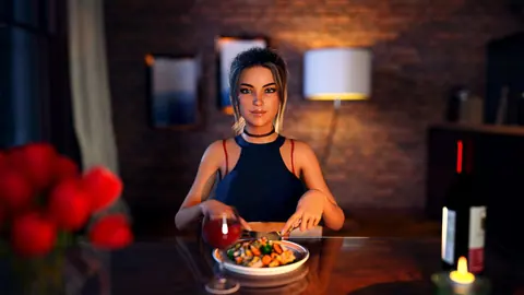 Captura de tela de Being a DIK (2 de 4)