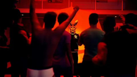 Captura de tela de Being a DIK (3 de 4)