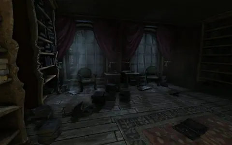 Captura de tela de Amnesia: The Dark Descent (3 de 4)