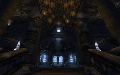 Captura de tela de Amnesia: The Dark Descent (4 de 4)