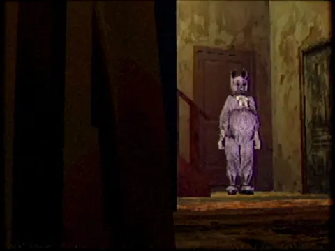 Captura de tela de Murder House (1 de 4)