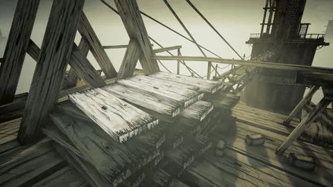 Captura de tela de Cloud Climber (4 de 4)
