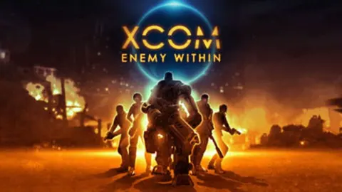 Captura de tela de XCOM: Enemy Within (3 de 4)