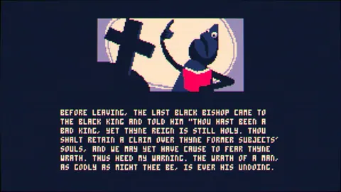 Captura de tela de Shotgun King: the Final Checkmate (4 de 4)