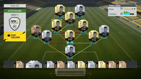 Captura de tela de FIFA 17 (3 de 4)