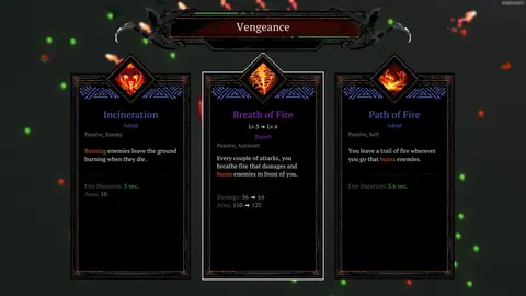 Captura de tela de Death Must Die (3 de 4)