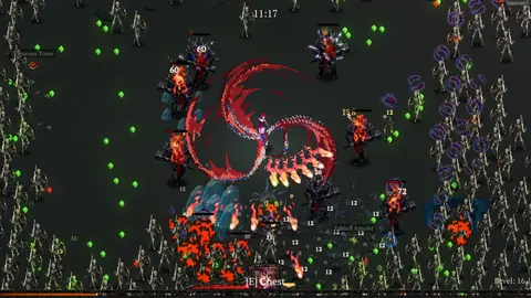 Captura de tela de Death Must Die (4 de 4)