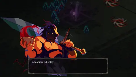 Captura de tela de Death Must Die (2 de 4)