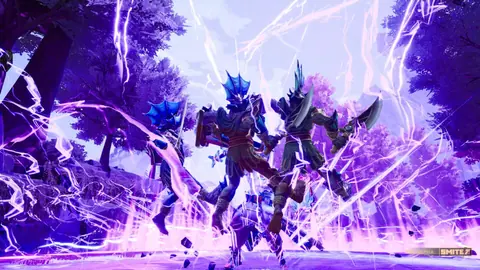 Captura de tela de Smite 2 (4 de 4)