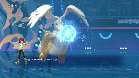 Captura de tela de Pokémon Champions (4 de 4)