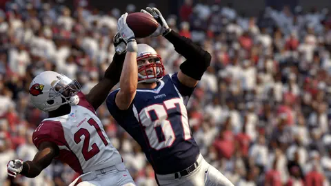 Captura de tela de Madden NFL 16 (2 de 4)
