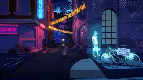 Captura de tela de Neo Cab (2 de 4)