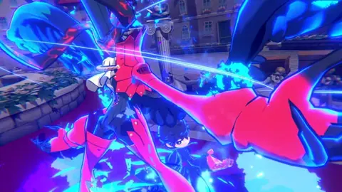 Captura de tela de Persona 5 Tactica (3 de 3)