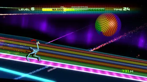 Captura de tela de Rocksmith (4 de 4)