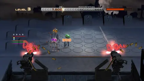 Captura de tela de Rocksmith (3 de 4)