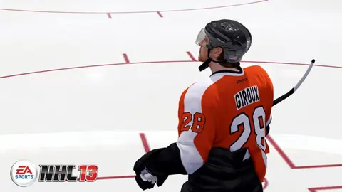 Captura de tela de NHL 13 (4 de 4)