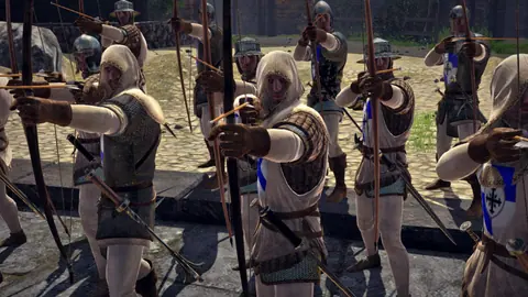 Captura de tela de War of the Roses (3 de 4)