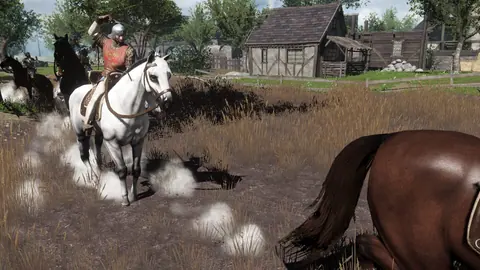 Captura de tela de War of the Roses (4 de 4)
