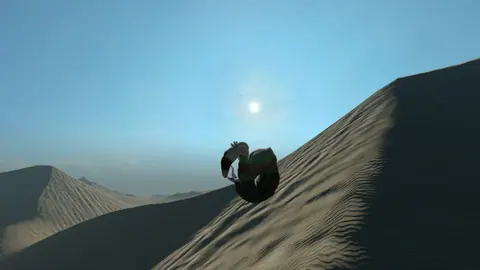 Captura de tela de Overgrowth (4 de 4)