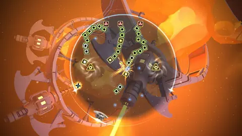 Captura de tela de Shatter (2 de 4)