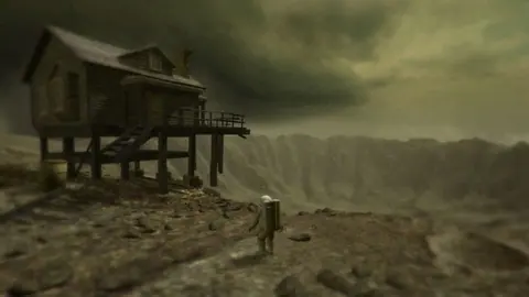 Captura de tela de Lifeless Planet: Premier Edition (3 de 3)
