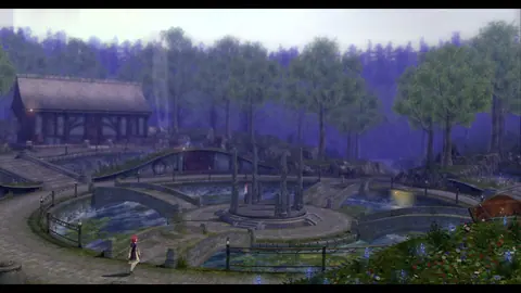 Captura de tela de The Legend of Heroes: Trails of Cold Steel IV (3 de 4)