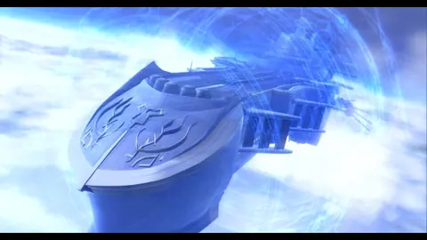 Captura de tela de The Legend of Heroes: Trails of Cold Steel IV (2 de 4)