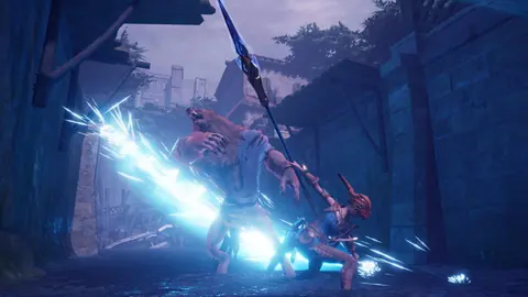 Captura de tela de Asterigos: Curse of the Stars (4 de 4)