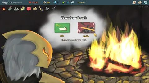 Captura de tela de Slay the Spire (2 de 4)