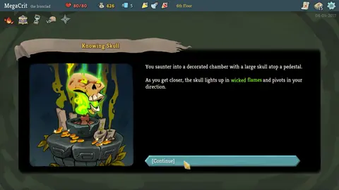 Captura de tela de Slay the Spire (4 de 4)