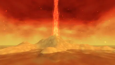 Captura de tela de Anodyne 2: Return to Dust (4 de 4)