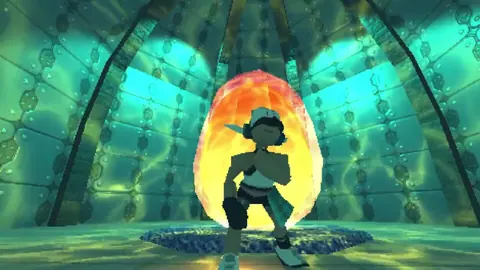 Captura de tela de Anodyne 2: Return to Dust (1 de 4)
