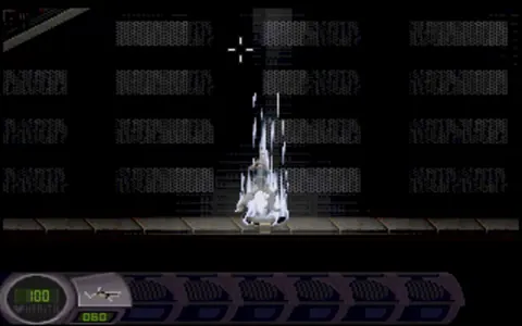Captura de tela de Abuse (4 de 4)
