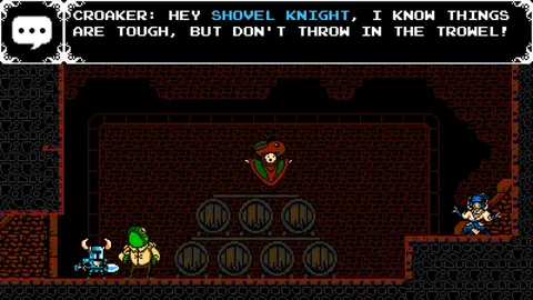 Captura de tela de Shovel Knight (3 de 4)